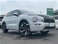 2022 Mitsubishi OUTLANDER PHEV
