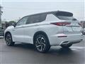 2022 Mitsubishi OUTLANDER PHEV