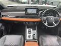 2022 Mitsubishi OUTLANDER PHEV