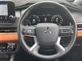 2022 Mitsubishi OUTLANDER PHEV