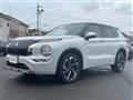 2022 Mitsubishi OUTLANDER PHEV