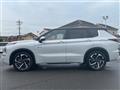 2022 Mitsubishi OUTLANDER PHEV