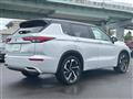 2022 Mitsubishi OUTLANDER PHEV