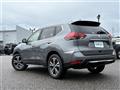 2019 Nissan X-Trail