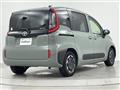 2024 Toyota Sienta