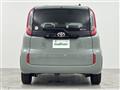 2024 Toyota Sienta