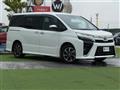 2021 Toyota Voxy