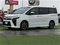 2021 Toyota Voxy