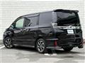 2020 Toyota Voxy