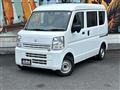 2025 Suzuki Every