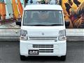 2025 Suzuki Every