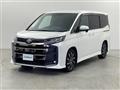 2023 Toyota Noah