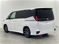 2023 Toyota Noah