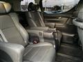 2019 Toyota Alphard