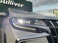 2019 Toyota Alphard