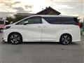 2019 Toyota Alphard
