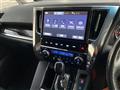 2019 Toyota Alphard