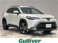2024 Toyota CorollaCross