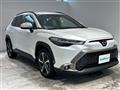 2024 Toyota CorollaCross