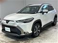 2024 Toyota CorollaCross