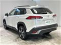 2024 Toyota CorollaCross