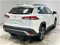 2024 Toyota CorollaCross