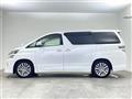 2013 Toyota Vellfire