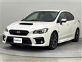 2018 Subaru WRX S4