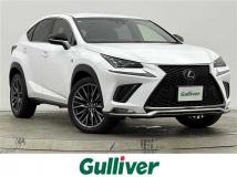2018 Lexus NX