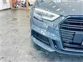 2020 Audi A3