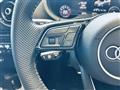 2020 Audi A3