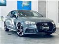 2020 Audi A3
