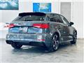 2020 Audi A3