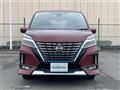 2020 Nissan Serena