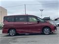 2020 Nissan Serena