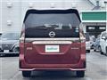 2020 Nissan Serena