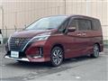 2020 Nissan Serena
