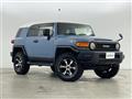 2017 Toyota FJ Cruiser