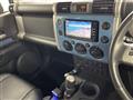 2017 Toyota FJ Cruiser