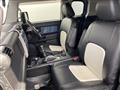 2017 Toyota FJ Cruiser