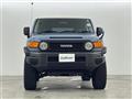 2017 Toyota FJ Cruiser