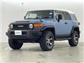 2017 Toyota FJ Cruiser