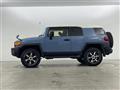 2017 Toyota FJ Cruiser