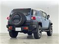 2017 Toyota FJ Cruiser