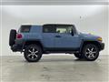 2017 Toyota FJ Cruiser