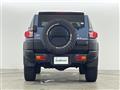 2017 Toyota FJ Cruiser