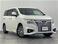2018 Nissan Elgrand