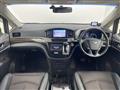 2018 Nissan Elgrand