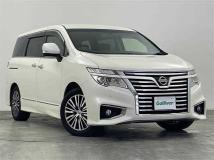 2018 Nissan Elgrand