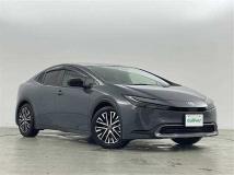 2024 Toyota Prius